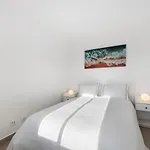 아파트 Victoria's House 사그레스