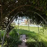 Victoria's House 아파트 사그레스