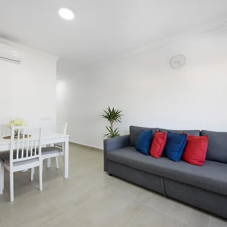 Victoria's House Апартаменты *