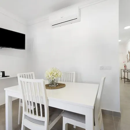 Victoria's House 아파트