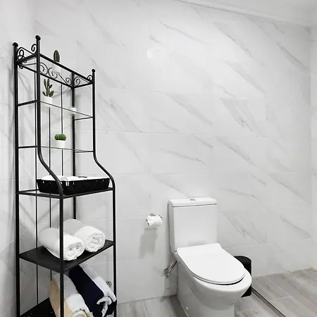 Victoria's House Апартаменты Сагреш