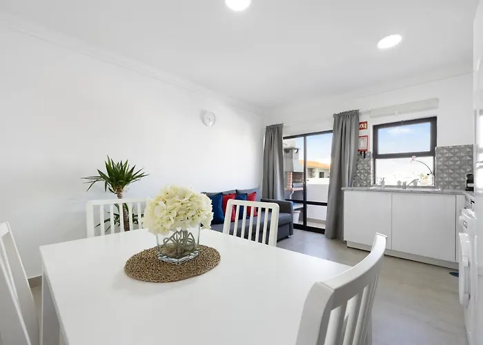 Apartamento Victoria's House