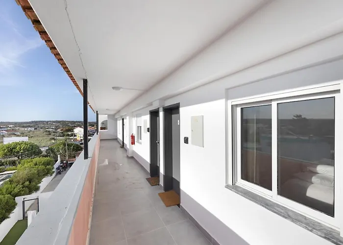 Victoria's House Apartamento