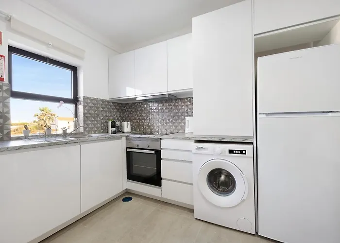 Apartamento Victoria's House *