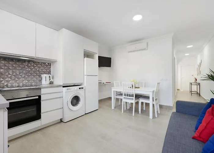 Victoria's House Apartamento Sagres