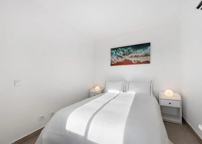Apartamento Victoria's House Sagres