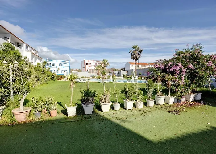 Apartamento Victoria's House *