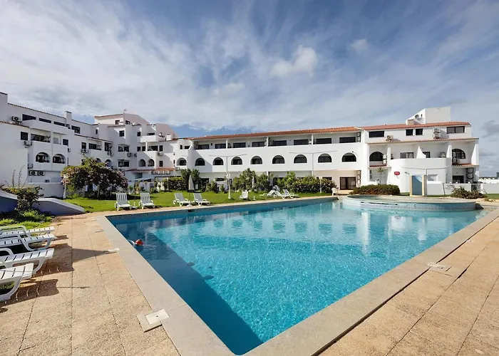 Apartamento Victoria's House Sagres