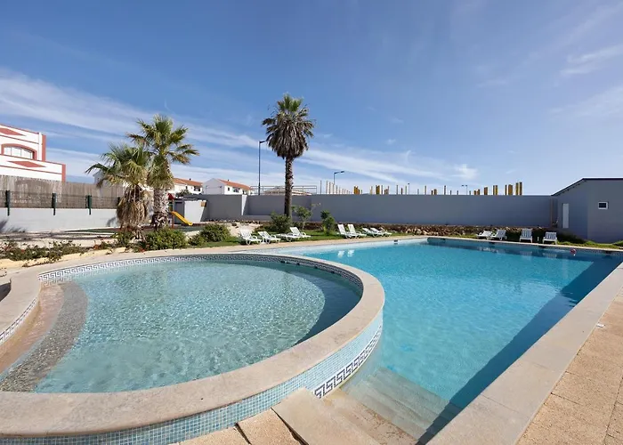 Apartamento Victoria's House