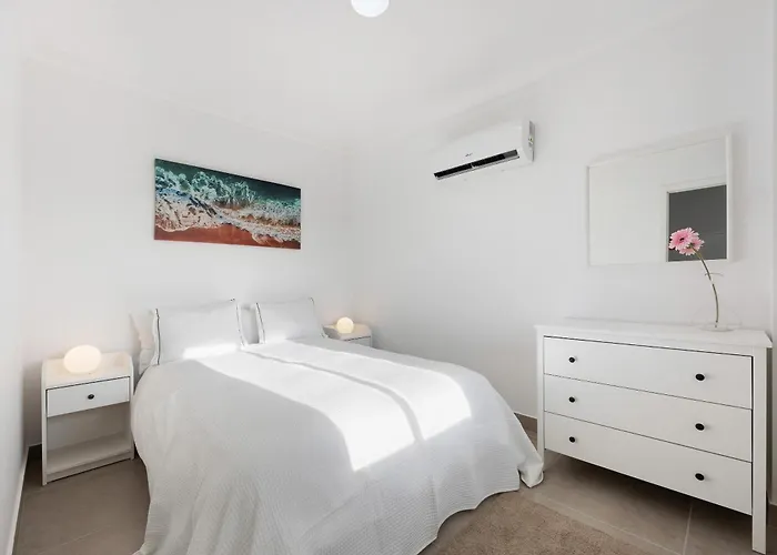 Victoria's House * Sagres