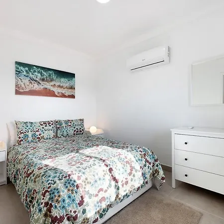 Apartamento Victoria's House