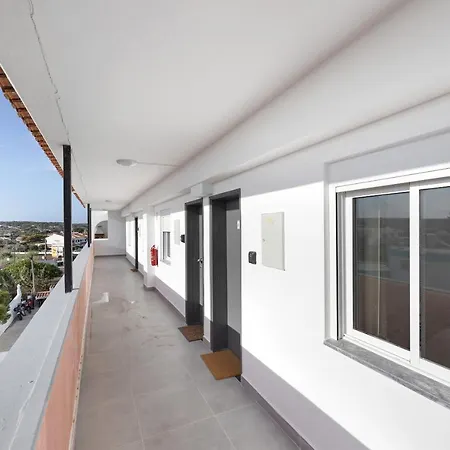Victoria's House Apartamento