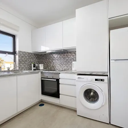 Apartamento Victoria's House *