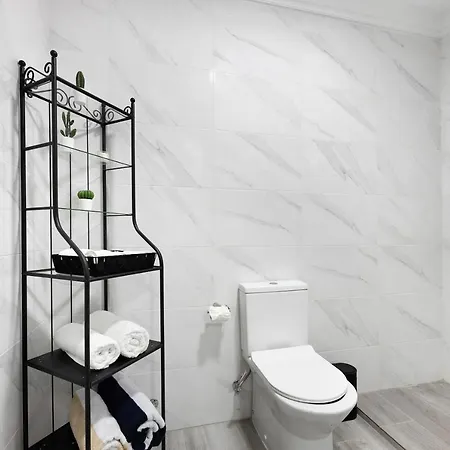 Apartamento Victoria's House *