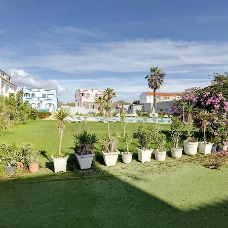 アパート Victoria's House *