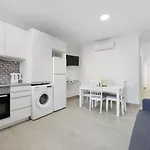 Victoria's House Apartman Sagres